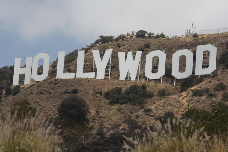 Hollywood tales